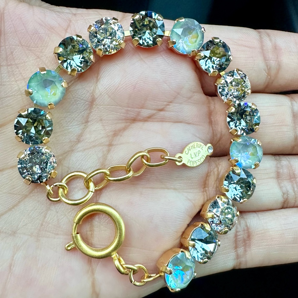 Brand New Catherine Popesco Bracelet 65$